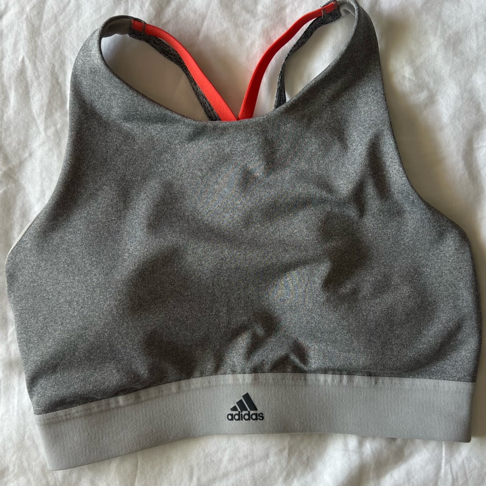 adidas sports bra